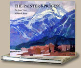 The Painter's Process by William F. Reese